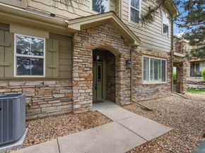 11277 Osage Circle F, Northglenn CO 80234