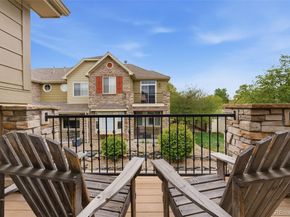 11277 Osage Circle F, Northglenn CO 80234