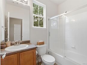 11277 Osage Circle F, Northglenn CO 80234