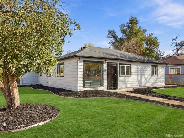 1296 Yost Street, Aurora CO 80011