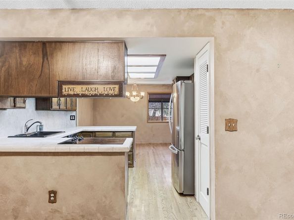 12863 W 3rd Place, Lakewood CO 80228