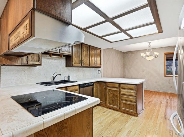 12863 W 3rd Place, Lakewood CO 80228