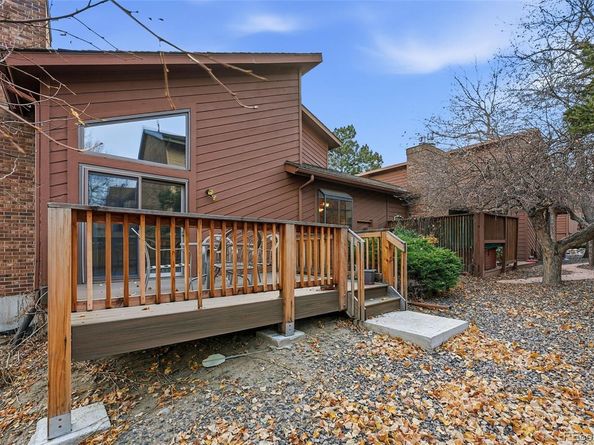 12863 W 3rd Place, Lakewood CO 80228