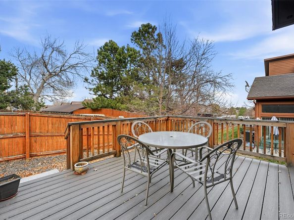 12863 W 3rd Place, Lakewood CO 80228