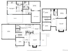 12863 W 3rd Place, Lakewood CO 80228