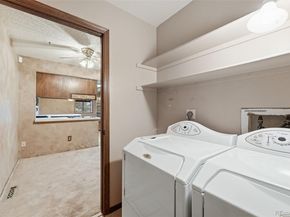 12863 W 3rd Place, Lakewood CO 80228