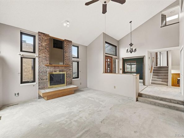 12863 W 3rd Place, Lakewood CO 80228