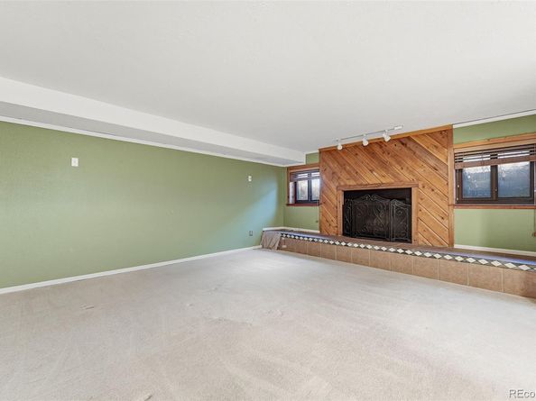 12863 W 3rd Place, Lakewood CO 80228