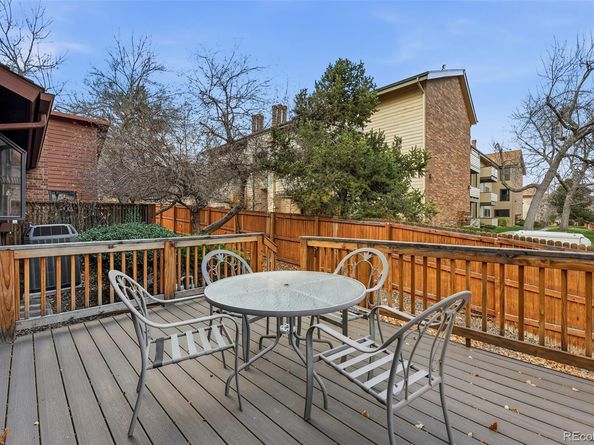 12863 W 3rd Place, Lakewood CO 80228