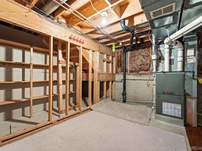 12863 W 3rd Place, Lakewood CO 80228