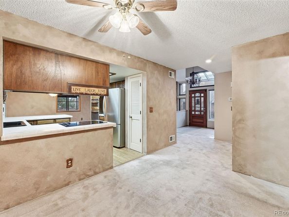 12863 W 3rd Place, Lakewood CO 80228