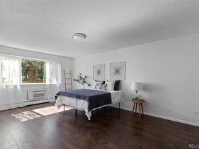 610 S Clinton Street 10A, Denver CO 80247