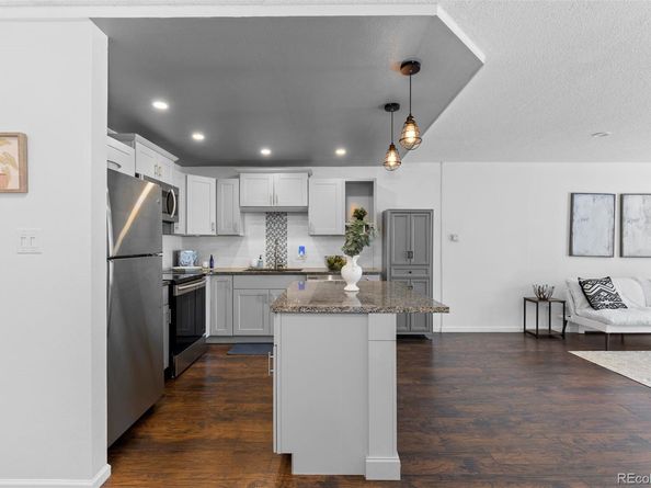 610 S Clinton Street 10A, Denver CO 80247