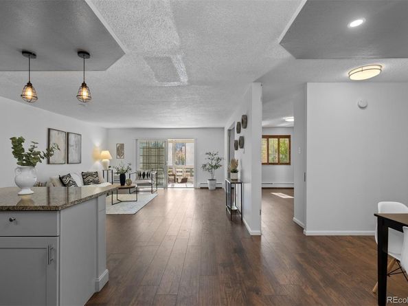 610 S Clinton Street 10A, Denver CO 80247
