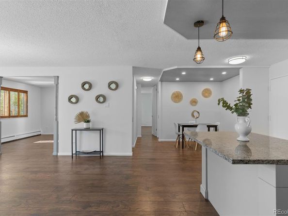 610 S Clinton Street 10A, Denver CO 80247