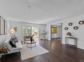 610 S Clinton Street 10A, Denver CO 80247