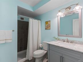 610 S Clinton Street 10A, Denver CO 80247
