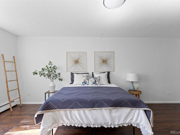 610 S Clinton Street 10A, Denver CO 80247