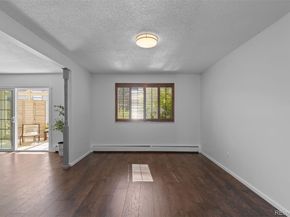 610 S Clinton Street 10A, Denver CO 80247