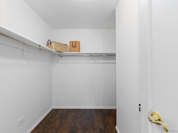 610 S Clinton Street 10A, Denver CO 80247
