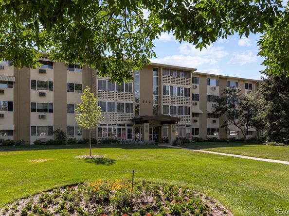 610 S Clinton Street 10A, Denver CO 80247