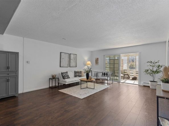 610 S Clinton Street 10A, Denver CO 80247