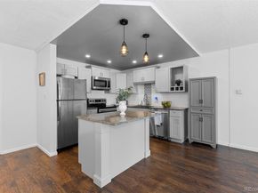 610 S Clinton Street 10A, Denver CO 80247