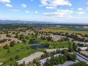 610 S Clinton Street 10A, Denver CO 80247