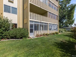 610 S Clinton Street 10A, Denver CO 80247