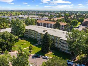 610 S Clinton Street 10A, Denver CO 80247