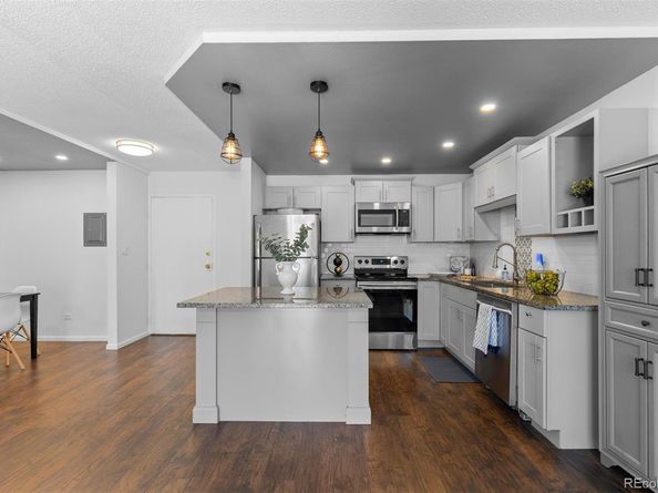 610 S Clinton Street 10A, Denver CO 80247