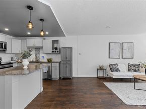 610 S Clinton Street 10A, Denver CO 80247