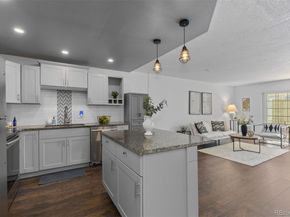 610 S Clinton Street 10A, Denver CO 80247
