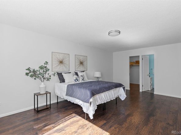 610 S Clinton Street 10A, Denver CO 80247
