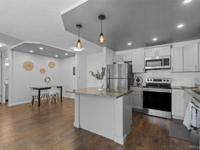 610 S Clinton Street 10A, Denver CO 80247