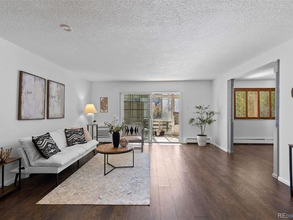610 S Clinton Street 10A, Denver CO 80247