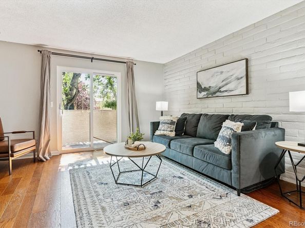 1060 S Parker Road 25, Denver CO 80231