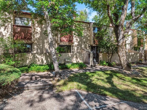 1060 S Parker Road 25, Denver CO 80231