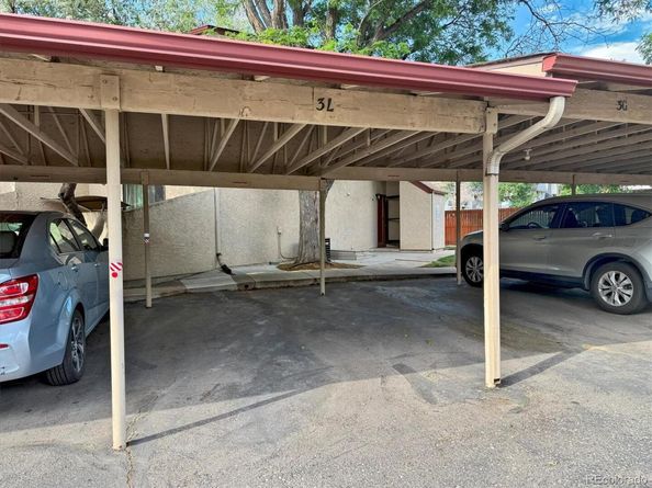 1060 S Parker Road 25, Denver CO 80231