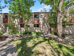 1060 S Parker Road 25, Denver CO 80231