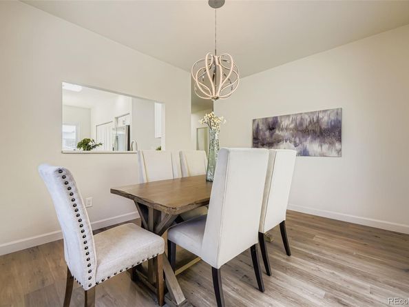 4665 S Raleigh Street, Denver CO 80236