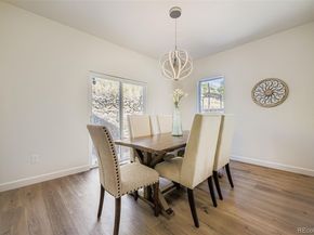 4665 S Raleigh Street, Denver CO 80236