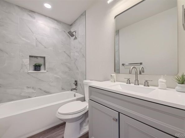 4665 S Raleigh Street, Denver CO 80236