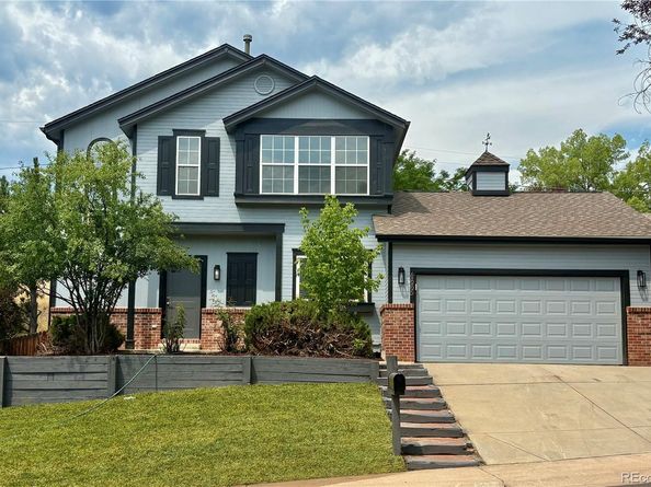 4665 S Raleigh Street, Denver CO 80236