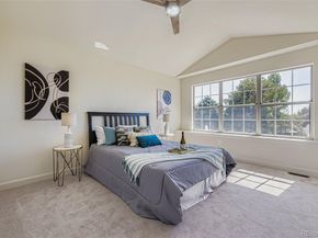 4665 S Raleigh Street, Denver CO 80236
