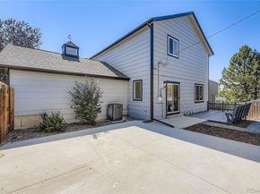 4665 S Raleigh Street, Denver CO 80236