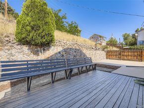 4665 S Raleigh Street, Denver CO 80236