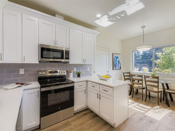 4665 S Raleigh Street, Denver CO 80236