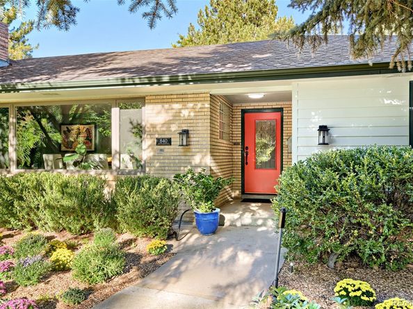 840 S Garfield Street, Denver CO 80209