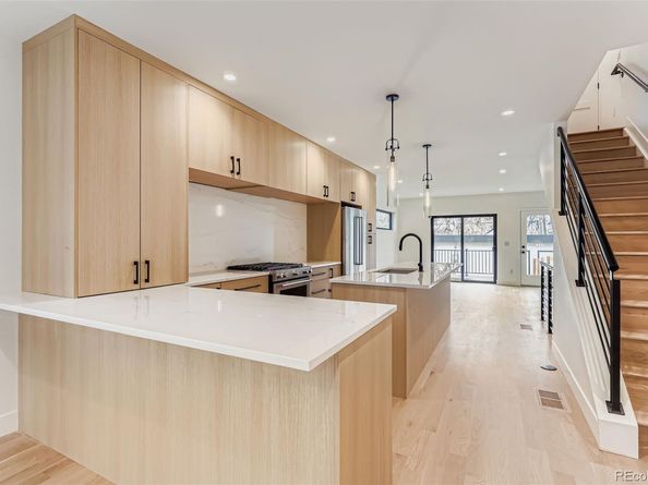 3630 Kalamath Street, Denver CO 80211